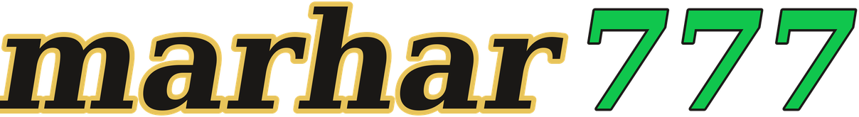marhar777 logo